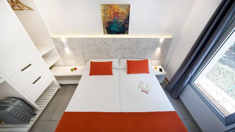 Ura Lara - Adults Only Hotell Puerto Rico  Exteriör bild