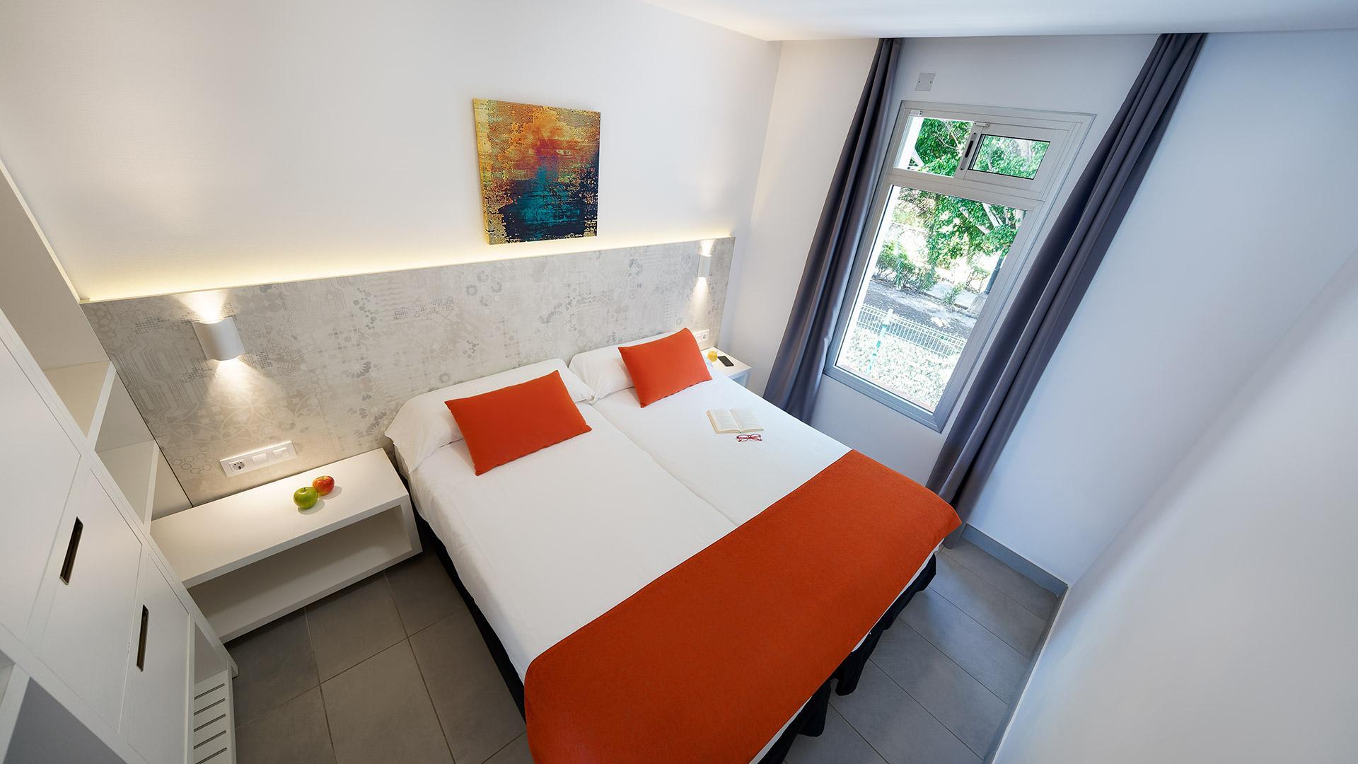 Ura Lara - Adults Only Hotell Puerto Rico  Exteriör bild